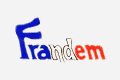 logo frandem