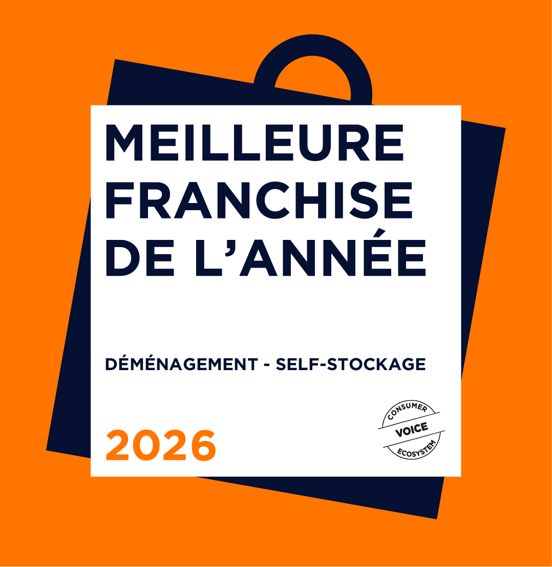 Meilleure franchise de l'année 2026