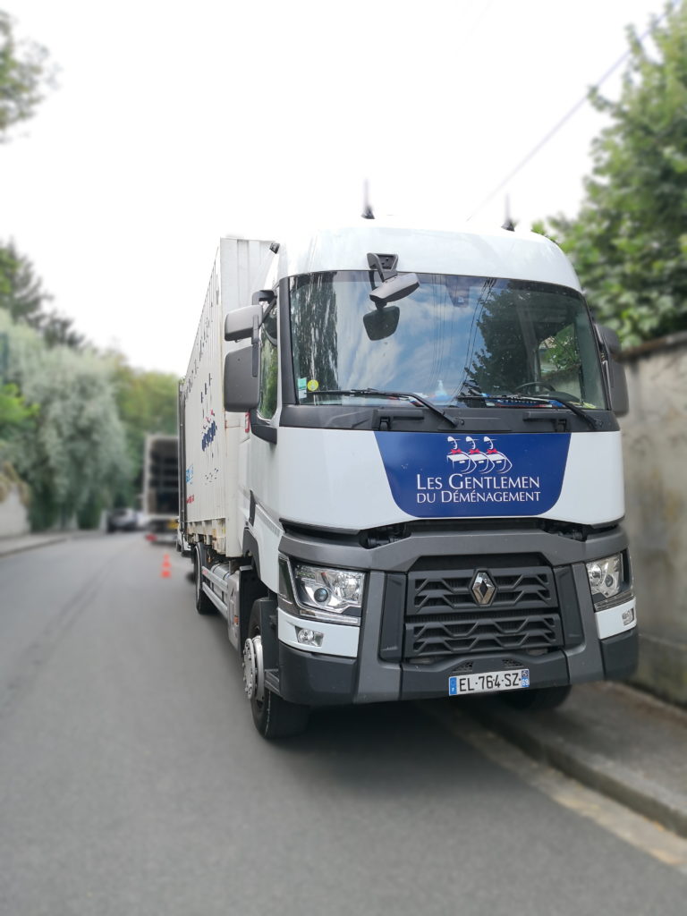 comment choisir un camion de déménagement