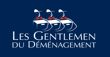 logo Les Gentlemen du Déménagement
