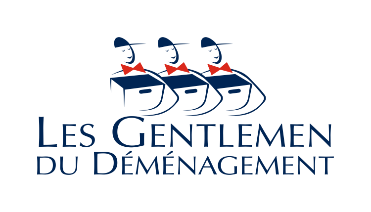 Les Gentlemen du Déménagement