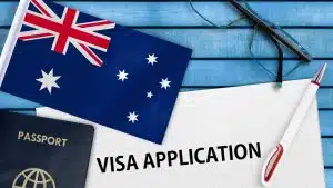 Formalités administratives Australie