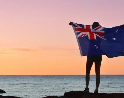 Australie