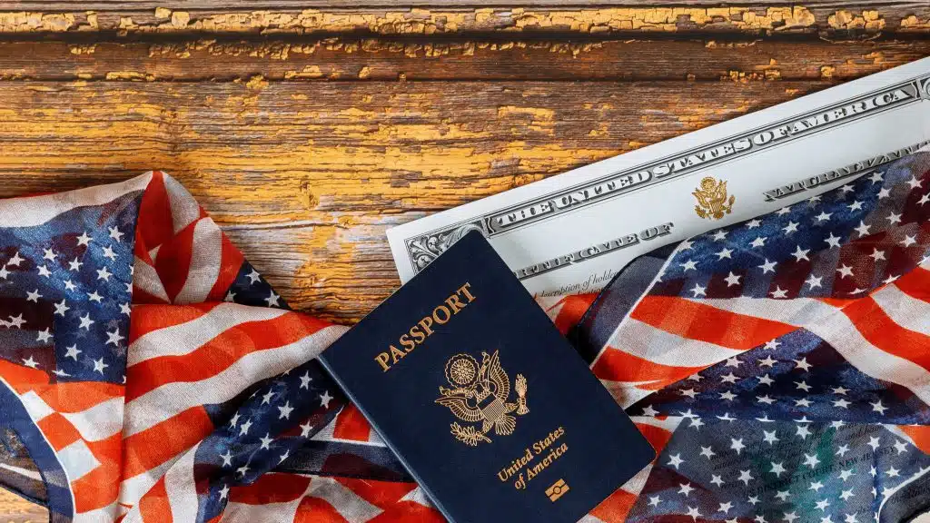 administratif USA